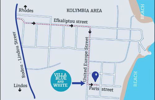 Posidonia Luxury Villas Kolympia - Foto 59