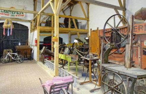 Stunning Home In Boiensdorf With Wifi - Foto 6