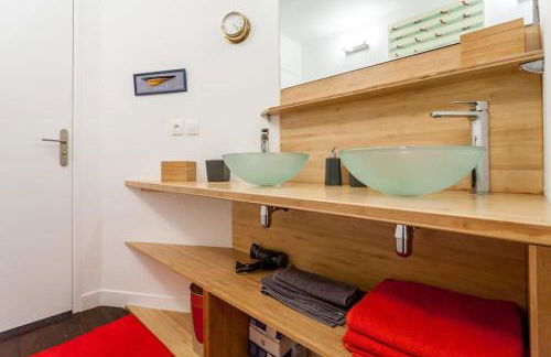 T3 de charme centre historique - Foto 23