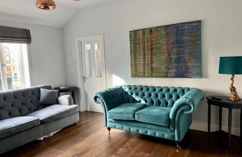 The Priory Cottage - Foto 10