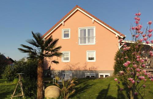 Ferienwohnung Westend - Foto 16