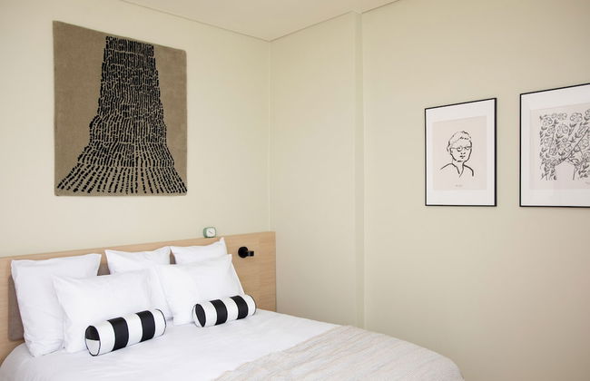 Bob W Turku City Centre - Foto 22