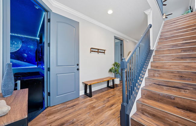 Entire Home in Four Corners Florida Reu101 - Foto 19