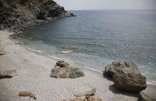 Gikas Apartments Triple Studio Sea View B6 - Foto 10