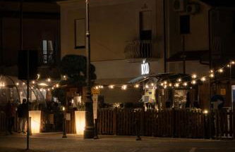 Attico con terrazza sul porticciolo turistico di Vibo Marina - Photo 66