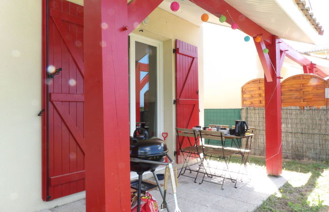 Les Jardins de l'Océan - Foto 15