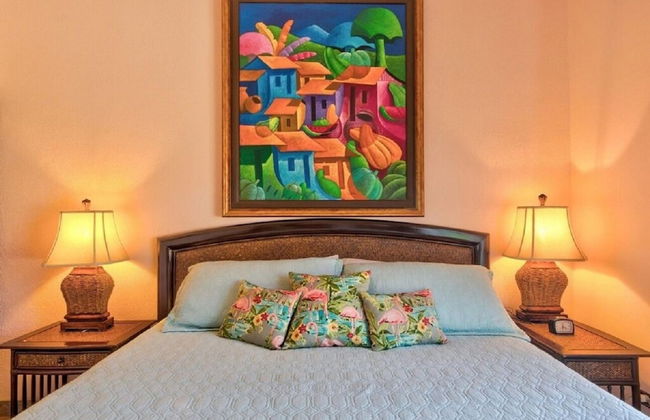 150 m From Marina Flamingo Lovely 2 Bed Penthouse - Flamingo Rose Vista - Foto 9