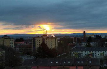 Penthouse "Michelangelo" GreatView, WiFi & Netflix - Foto 19