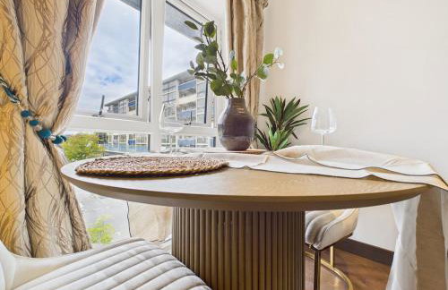 Mid-Long Stay 1 Bedroom Apartment Great Baddow - Foto 23