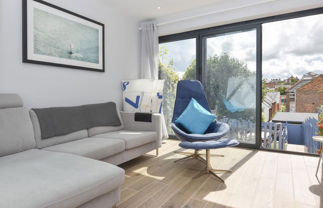 Granville Coast in Cowes - Foto 39