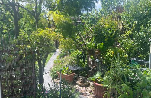 Cabin for two Christchurch - Foto 5