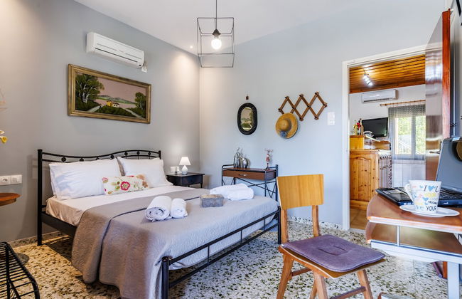 Skopelos Country House Diamantis & Chrisi - Foto 15