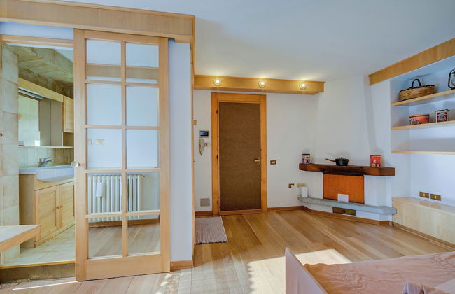 Monterosa Cozy Apartment 200m From Ski - Foto 7