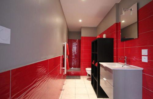 Les Minimes - Foto 7