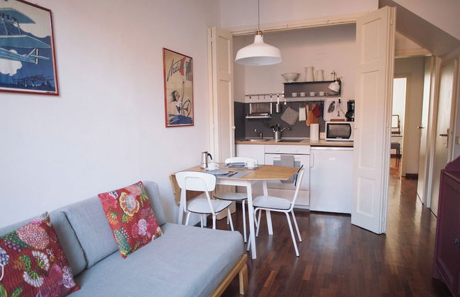 Italianway - Cesare Da Sesto - Photo 1