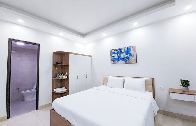 T&T Hotel apartment - Foto 44