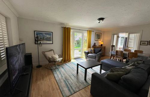 Sherrington Cottage 1 minute walk to Frintons blue flag beach Sleeps up to 8 - Foto 18