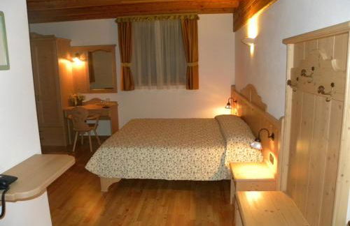 Agritur Maso Pra' Cavai B&B - Photo 22