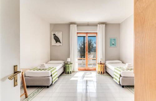 Villa Alfonsina - Foto 36