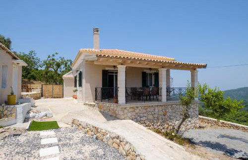 Koukoutsa House with Swimming Pool Corfu Sokraki - Foto 39