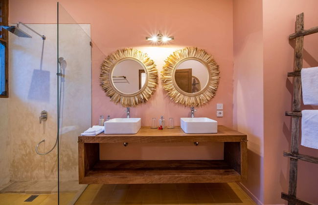 New!ubud Hideaway 6BR Villa w/ Ricefield View - Foto 36