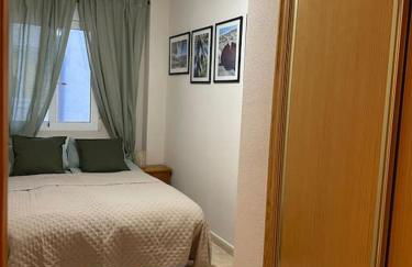 Sol de mar, La Mata (Hiszpania) - Foto 12