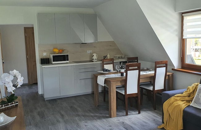 Apartamenty Górski Kryształ - Foto 16