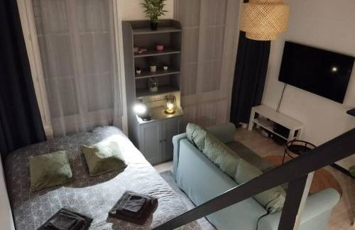 Le Studio de la Seine - Foto 16