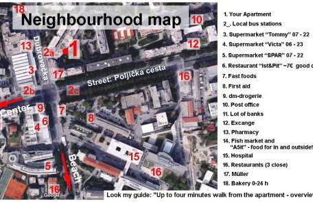 Eurit apartment shown in detail - Foto 35