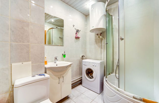 AG Apartment Dunayskii 23 - Foto 20