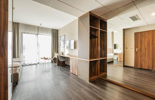 VacationClub Lake Hill Apartament B217 - Foto 17