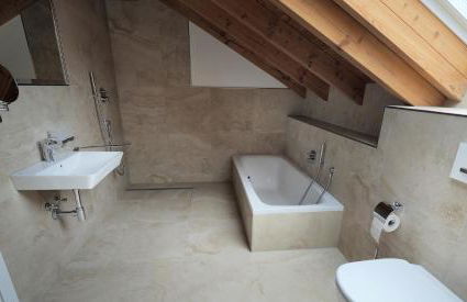 Ferienhaus Alte Glaserei - Foto 16