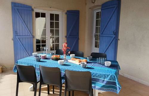 Maison 4 ch*L'Aiguillon s/ Mer - Foto 8