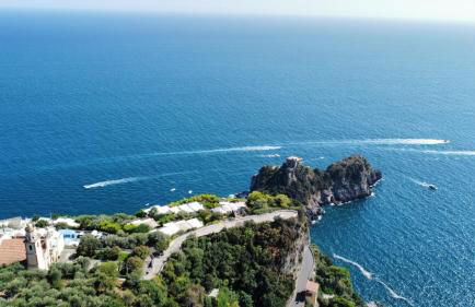 Amalfi House Marlidia - Photo 25