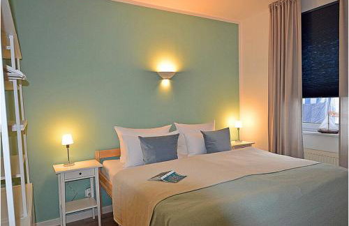 Sea buckthorn Comfortable holiday residence - Photo 12