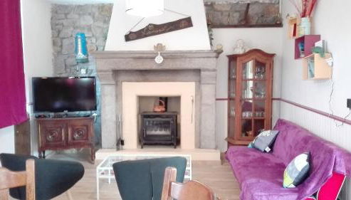 Maison charmante à Sourdeval avec jardin clôturé - Foto 2