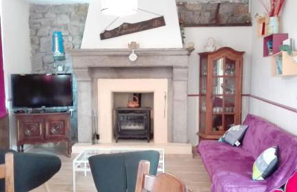 Maison charmante à Sourdeval avec jardin clôturé - Foto 2