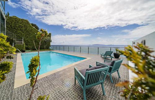 Beach House - By WeHost - Foto 45