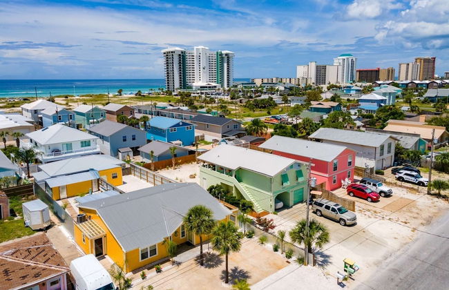 Sunset Escapes B - Photo 70