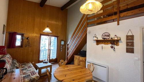 Appartement à Lanslevillard station Val Cenis Vanoise - Foto 5