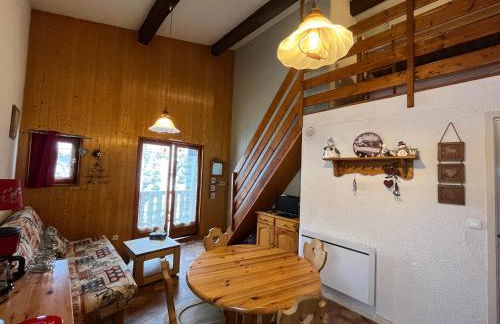 Appartement à Lanslevillard station Val Cenis Vanoise - Foto 5