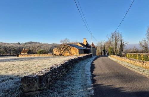 Charming House between Lot & Dordogne with Private Pool - Foto 76