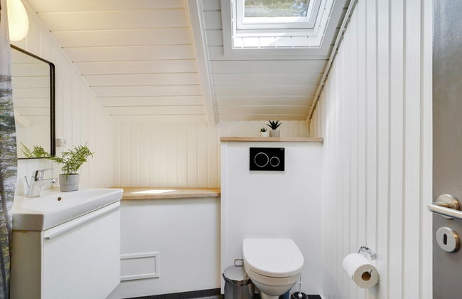 "Hjalmara" - 900m from the sea - Foto 22