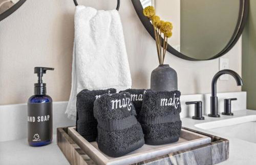 Apollo House-Amazing Location in Rogers-Sleeps 11 - Foto 33