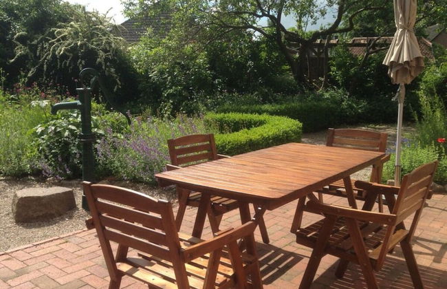 Holiday Home Old Kate - Foto 14