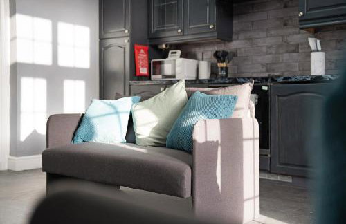 New! 4BR in Mitchell Street - Foto 17