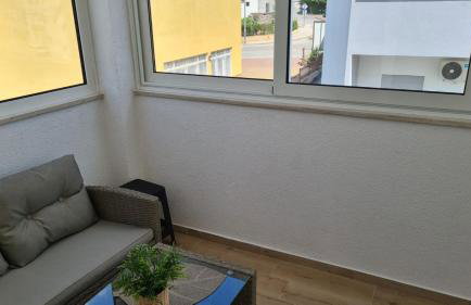 Apartment By the Mall - Foto 27