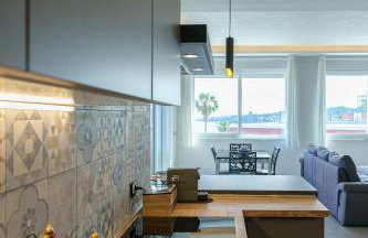 Blu Mediterraneo - Sea View Luxury House - Foto 66