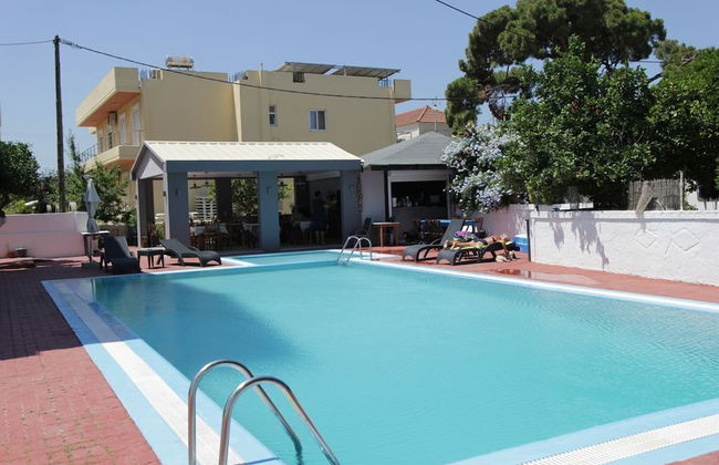 Platoni Elite Villas - Photo 19