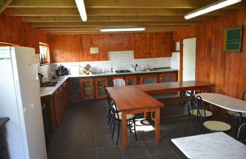 Yourte Roulotte et Gite de la Laïta - Foto 76